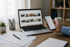 découvrez notre guide complet pour effectuer un remboursement, déposer une réclamation ou annuler une commande sur le-bon-coin facilement et rapidement.