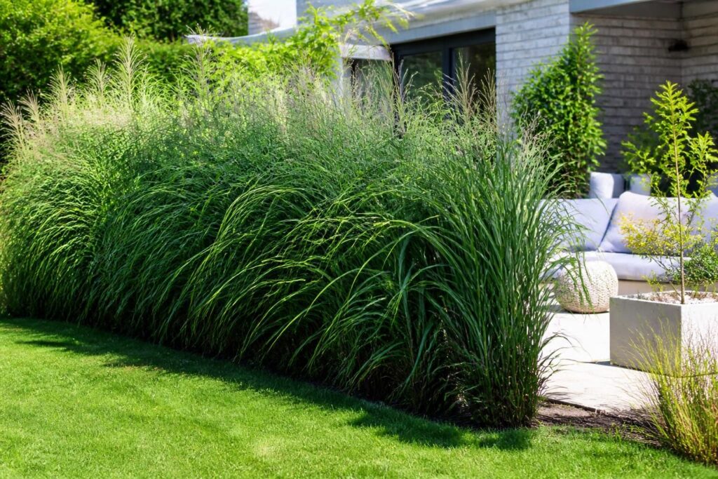 découvrez si le miscanthus est la haie brise-vue idéale pour votre jardin, ses avantages, son entretien et comment il peut embellir et protéger votre espace extérieur.