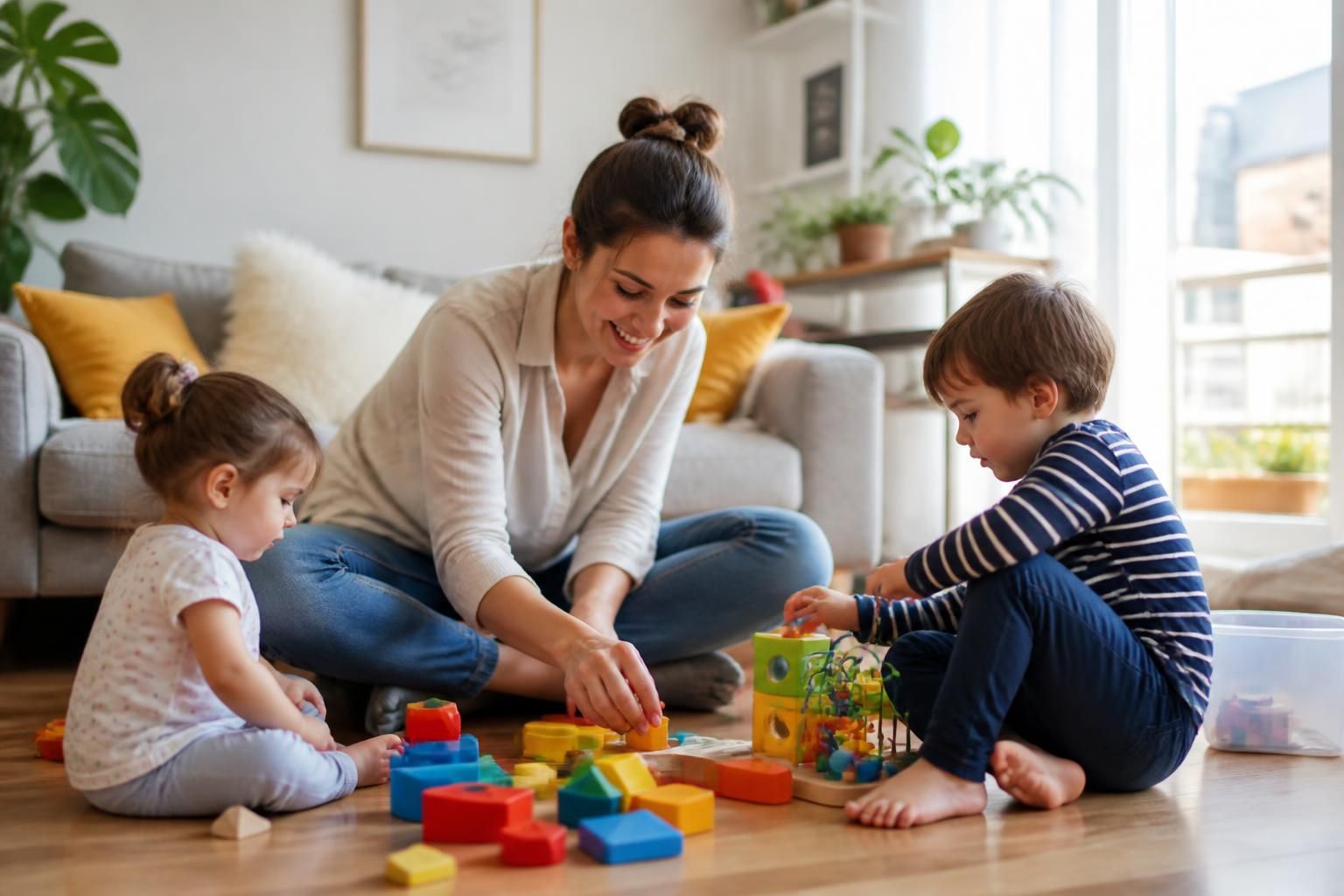 découvrez comment déterminer le vrai prix d’une baby-sitter en fonction de vos besoins spécifiques et apprenez où dénicher les meilleures offres pour un service de qualité.
