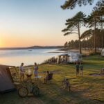 découvrez les nombreux avantages de choisir un camping à biscarrosse pour vos prochaines vacances : nature, plages, activités variées et ambiance conviviale pour toute la famille.