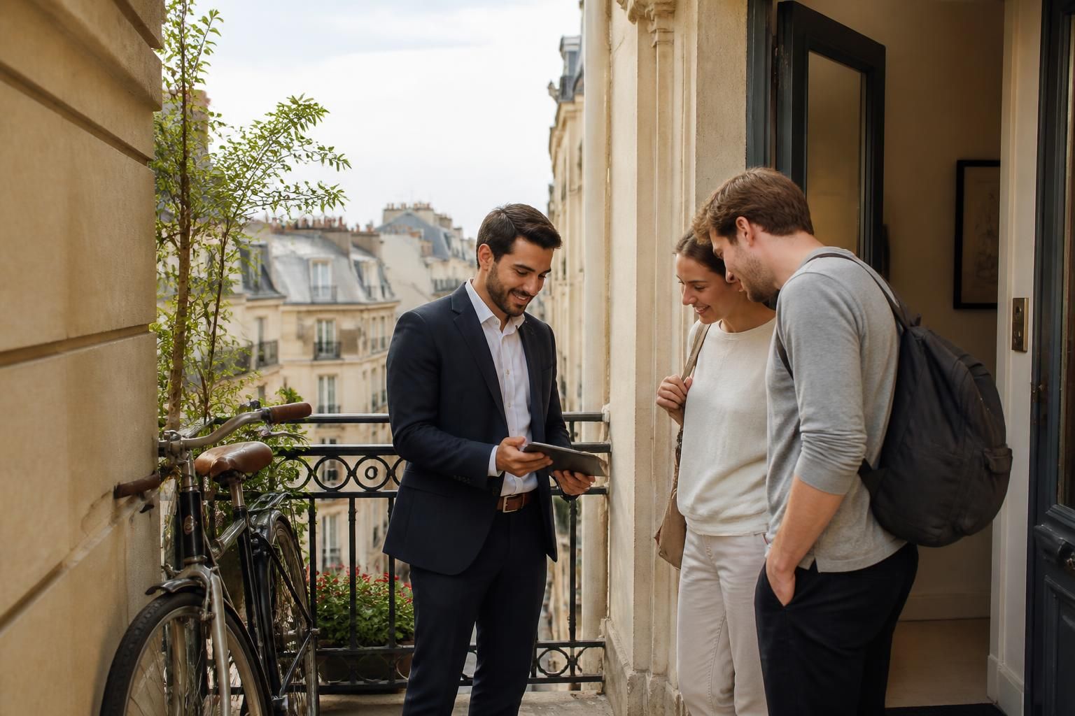 découvrez comment une conciergerie locale à paris peut optimiser votre location airbnb en améliorant la gestion, le service client et la rentabilité de votre bien.