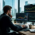découvrez les avantages du trading en ligne pour maximiser vos investissements grâce à une gestion flexible, des outils performants et un accès direct aux marchés financiers.