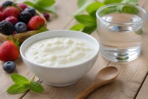 découvrez comment les probiotiques peuvent améliorer votre confort digestif en favorisant une flore intestinale équilibrée et en soutenant une meilleure digestion au quotidien.