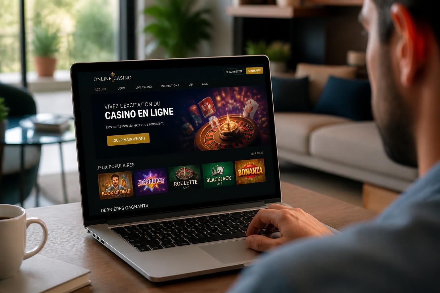découvrez les conseils d’experts pour jouer de manière responsable sur les casinos en ligne et profiter d’une expérience de jeu sûre et équilibrée.