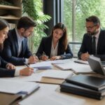 découvrez l'importance des documents juridiques pour assurer la croissance et la protection de votre entreprise, indispensables à chaque étape de son développement.