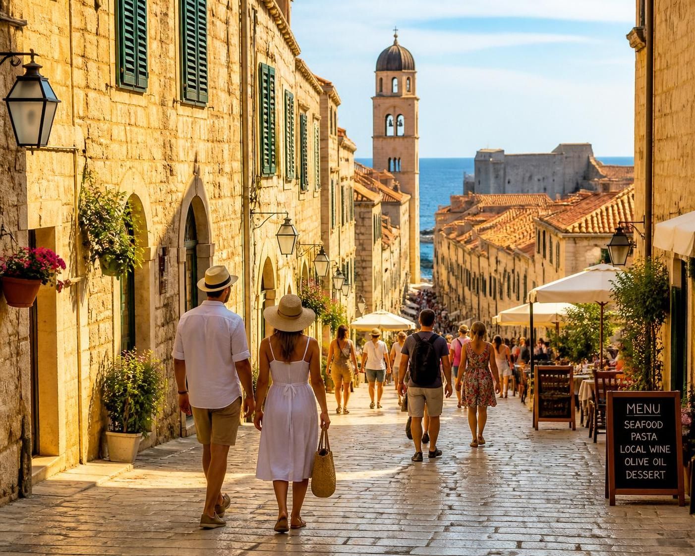 découvrez les pièges à éviter en croatie avec notre guide complet pour garantir un séjour inoubliable. astuces pratiques et conseils essentiels pour profiter pleinement de votre voyage.