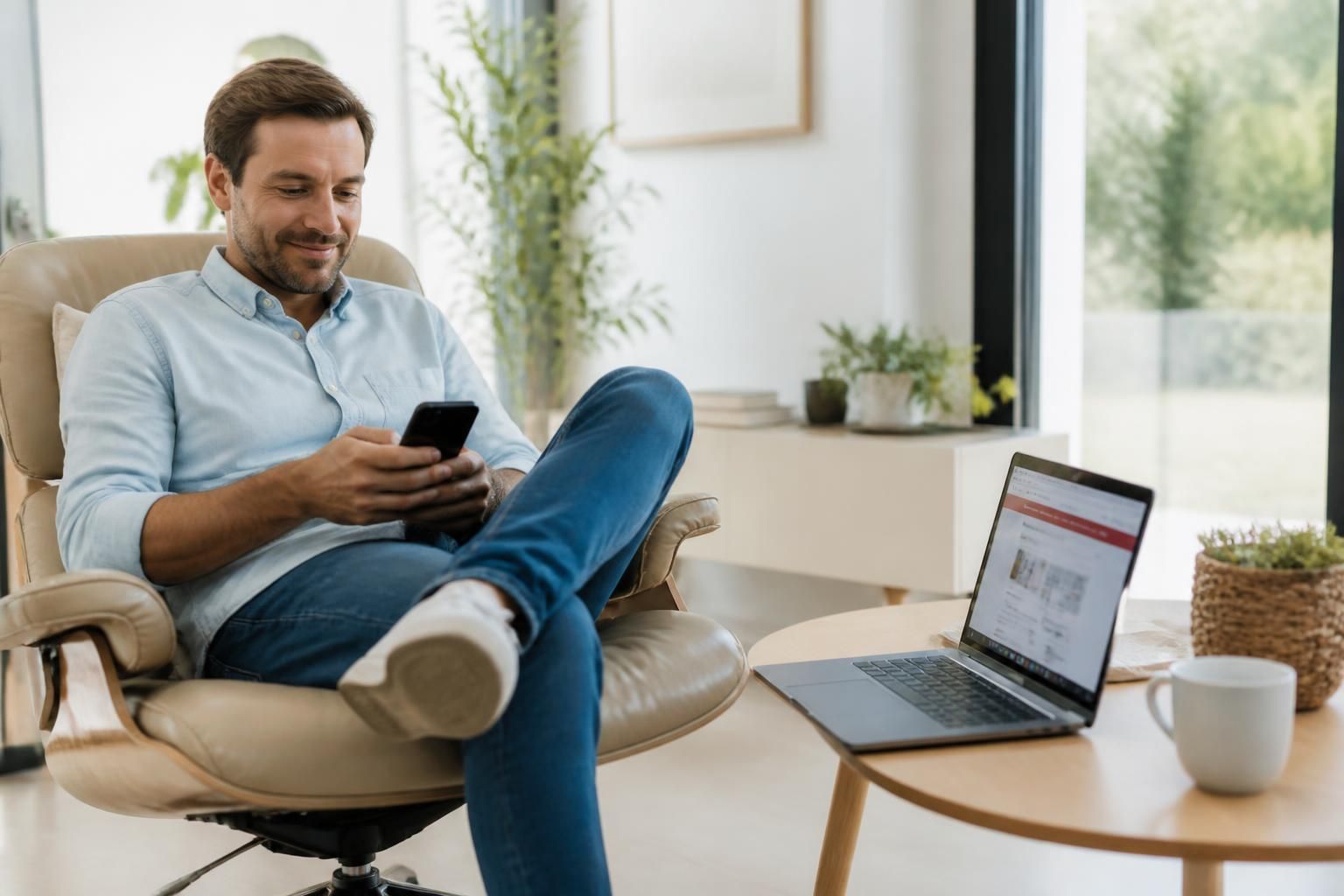 découvrez comment résilier facilement et sans stress votre forfait nrj mobile grâce à nos conseils pratiques et simples à suivre.