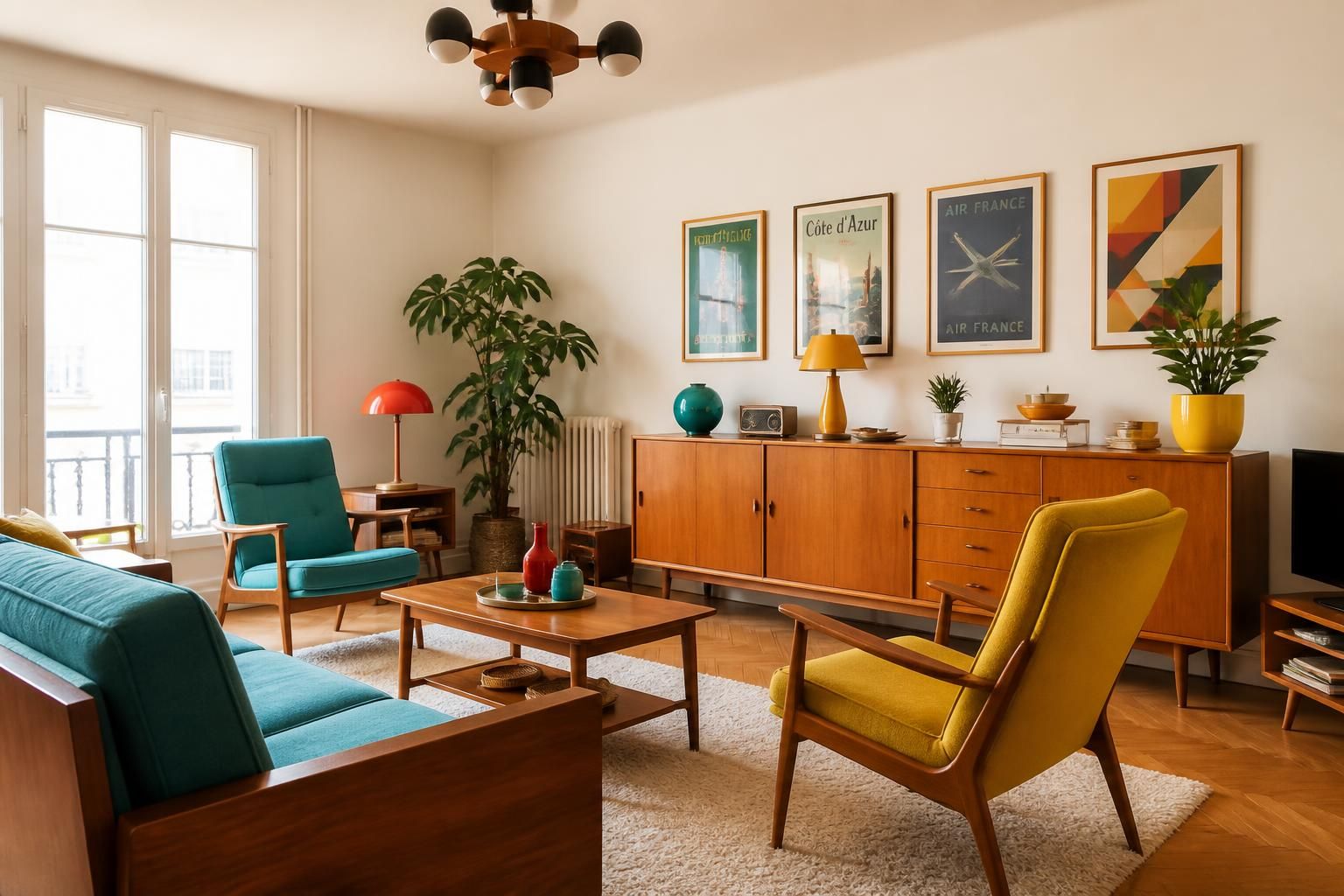 découvrez les 5 meilleurs sites pour acheter des meubles vintage uniques en 2026 et donnez une touche rétro et chic à votre intérieur avec des pièces authentiques.