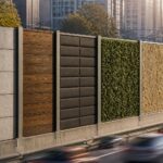 découvrez les matériaux les plus efficaces pour construire un mur anti-bruit et réduire efficacement les nuisances sonores autour de votre habitation.