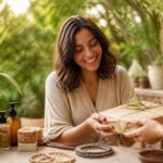 découvrez des idées inspirantes pour offrir un cadeau éthique et responsable à une femme, alliant plaisir, respect de l'environnement et soutien aux initiatives durables.