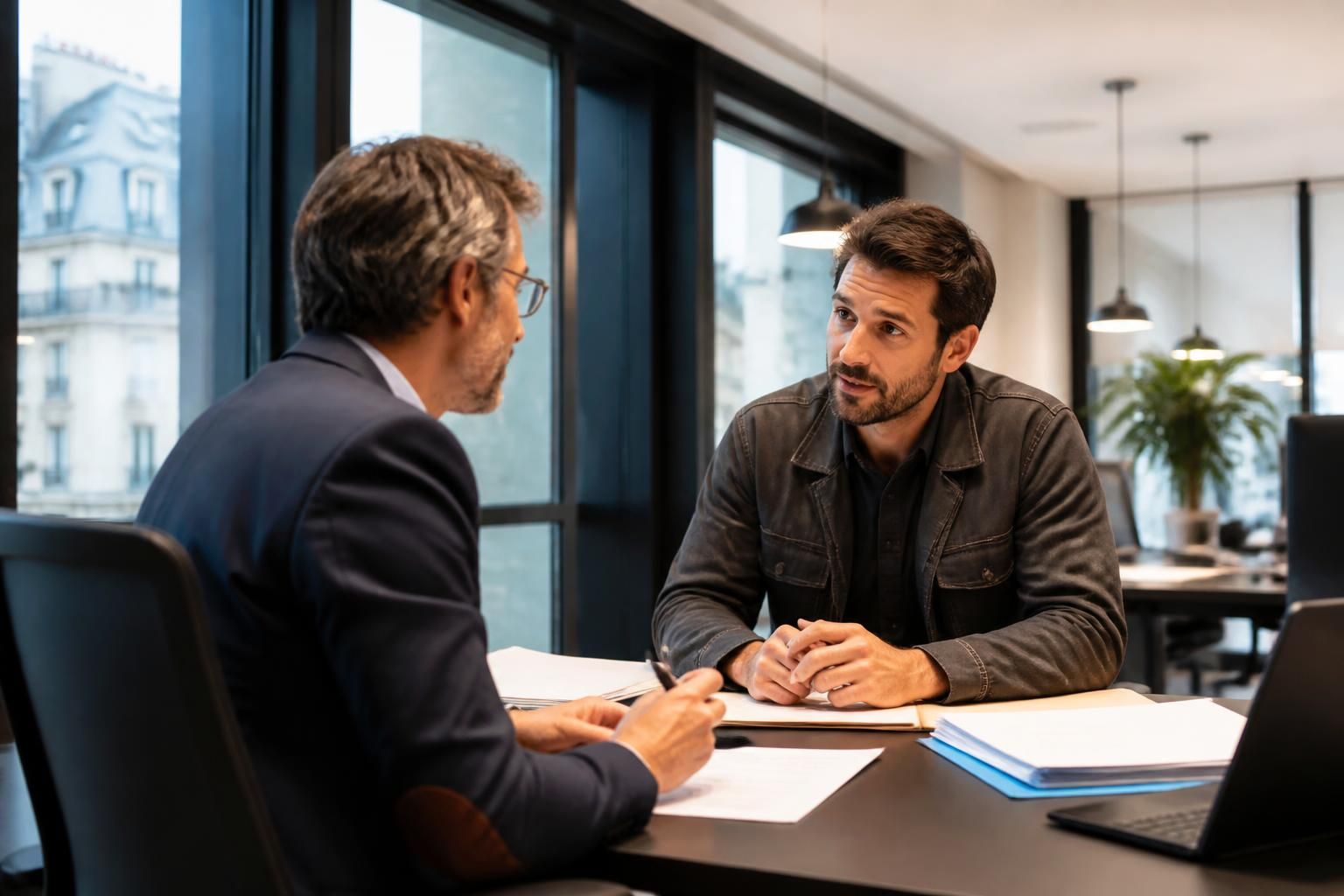 découvrez orus paris, la nouvelle génération d’assurance dédiée aux entreprises, alliant innovation et protection optimale pour sécuriser votre activité.