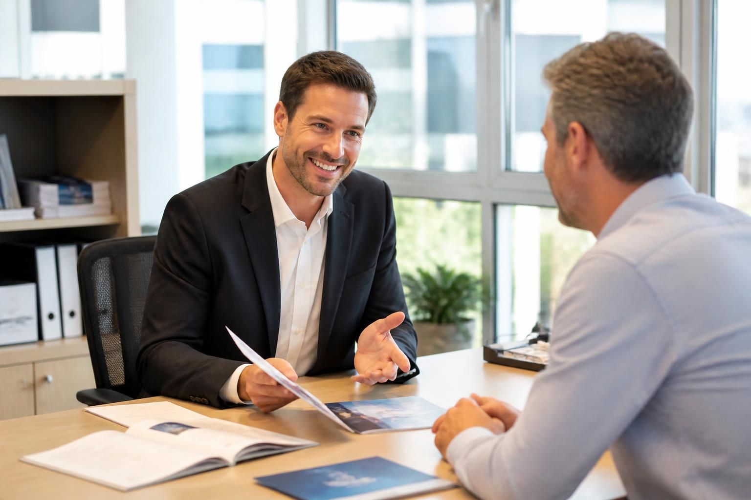 découvrez notre guide complet pour savoir où faire une demande de crédit et comment choisir l'établissement financier adapté à vos besoins. conseils pratiques et astuces pour réussir votre prêt.