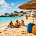 découvrez nos destinations coups de cœur pas chères pour partir en août et profiter pleinement de l'été sans vous ruiner.