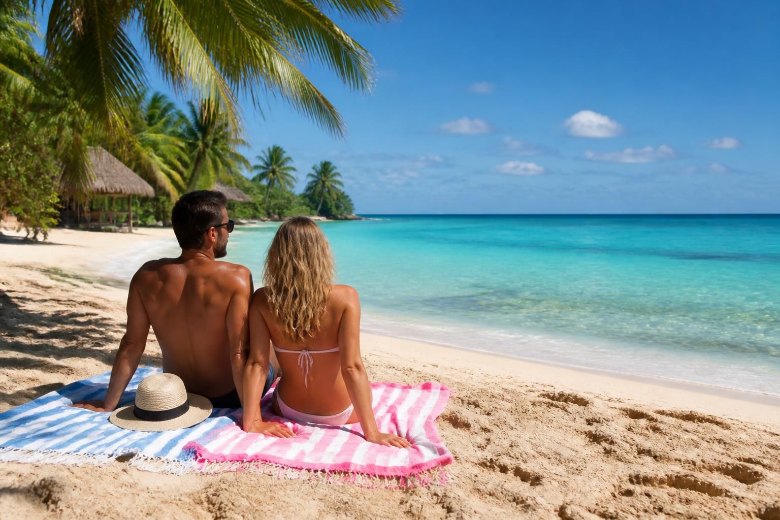 découvrez les meilleures destinations pas chères en décembre pour profiter du soleil sans vous ruiner. astuces, conseils et lieux incontournables pour un voyage au chaud à petit prix.