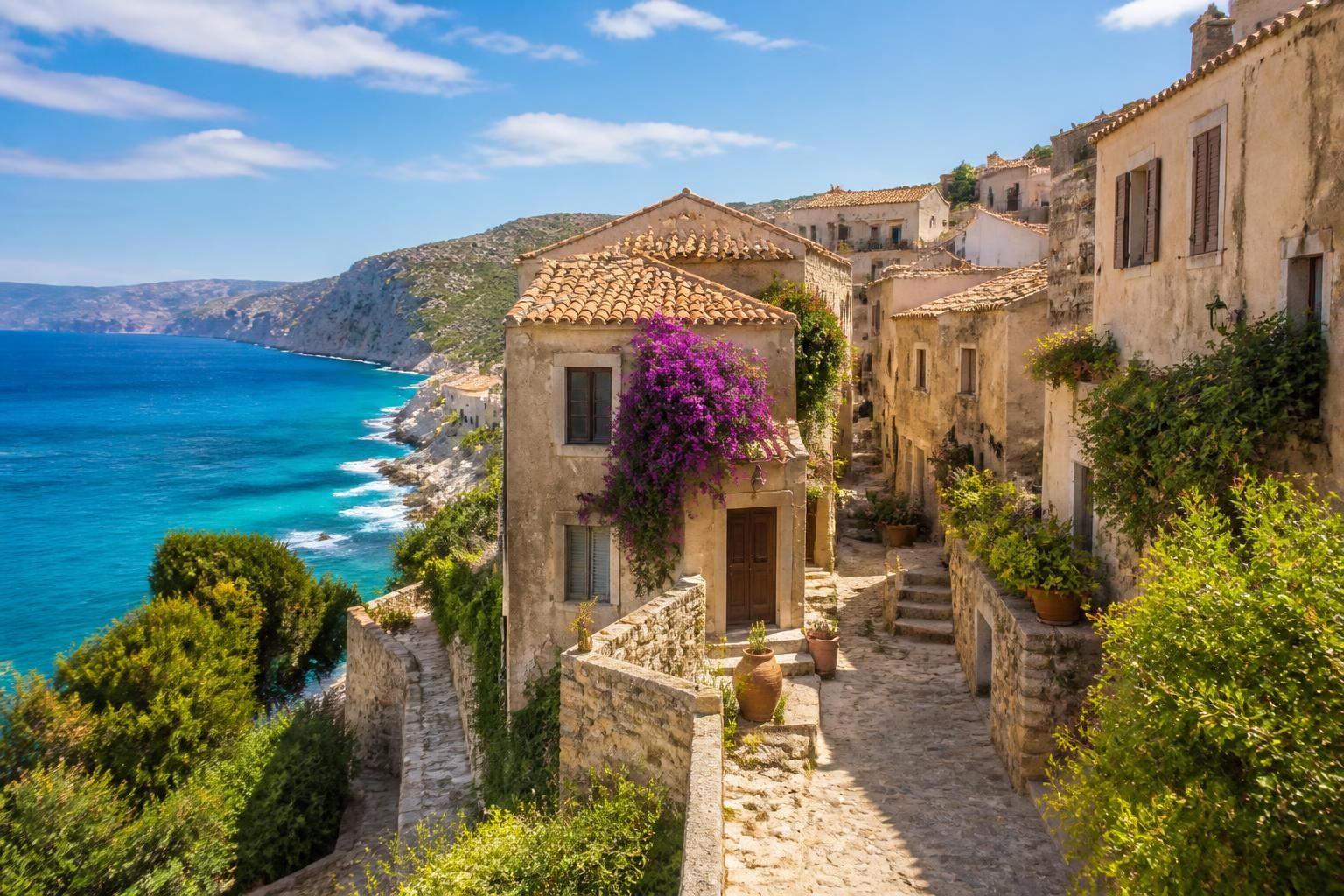 découvrez les meilleures destinations ensoleillées et économiques pour partir en mars. profitez du soleil, de la douceur des températures et d'une escapade idéale pour déconnecter sans vous ruiner.