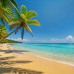 découvrez les meilleures destinations abordables pour partir en mars au soleil et profiter d'un séjour détente loin du quotidien.