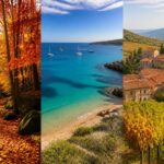 découvrez les meilleures destinations pour partir en octobre 2026 et profitez d'un automne inoubliable avec des paysages magnifiques, un climat agréable et des activités adaptées à la saison.