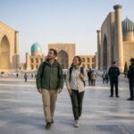 découvrez notre guide complet et à jour pour un voyage en toute sécurité en ouzbékistan en 2026. conseils pratiques, zones à éviter et astuces pour profiter pleinement de votre séjour.