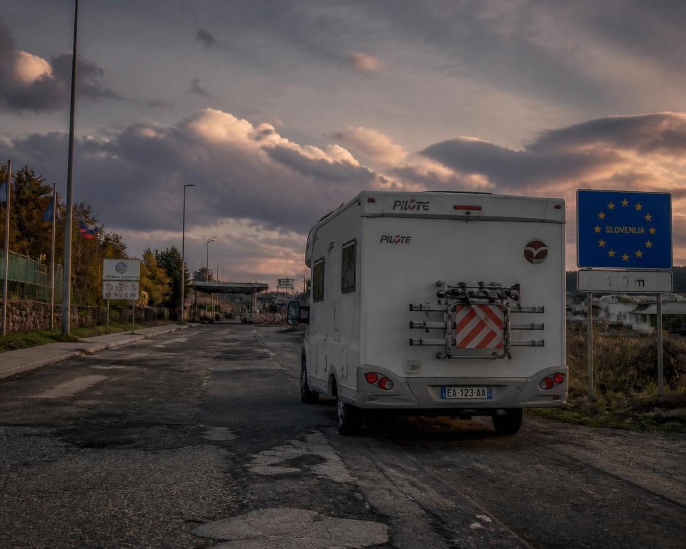 découvrez les pays à éviter en camping-car en 2026 et profitez de notre guide ultime pour garantir un voyage sécurisé et sans soucis.