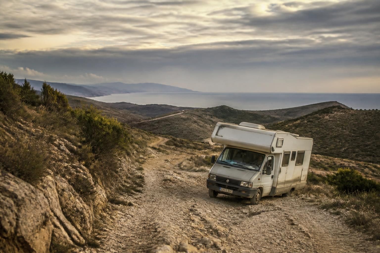 découvrez les pays à éviter en camping-car en 2026 et préparez un voyage sûr grâce à notre guide complet pour des aventures sans soucis.