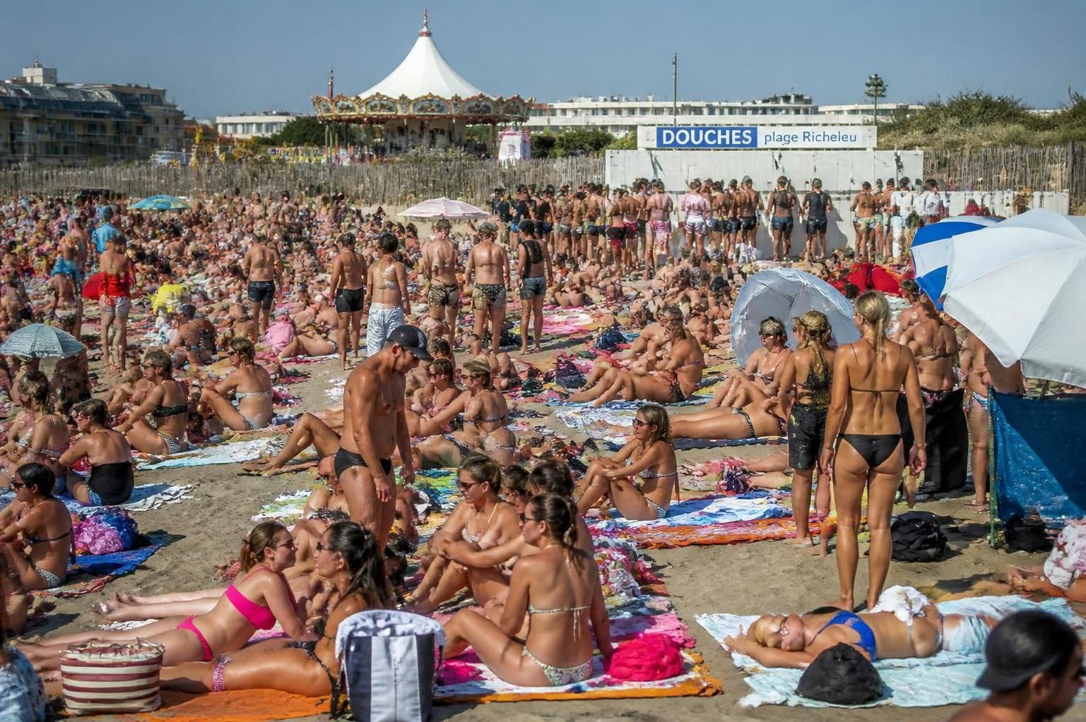 découvrez les plages à éviter au cap d’agde avec notre guide complet pour des vacances réussies en 2026. profitez au maximum de votre séjour grâce à nos conseils pratiques et recommandations.