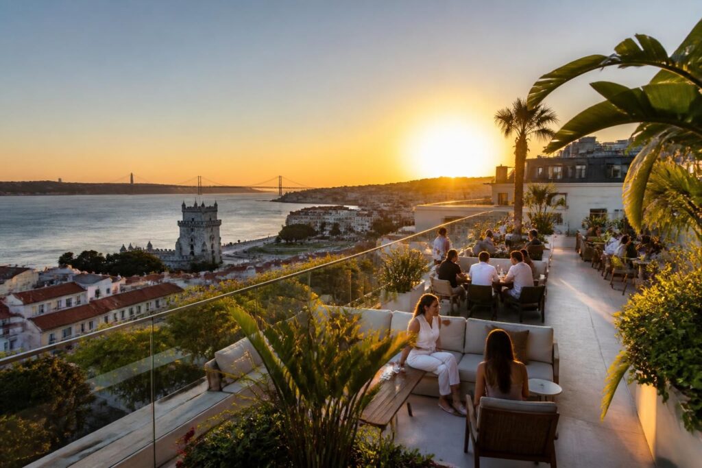 découvrez pourquoi choisir un hôtel à lisbonne en 2026 garantit confort, emplacement idéal et une expérience inoubliable lors de votre séjour au cœur de la capitale portugaise.