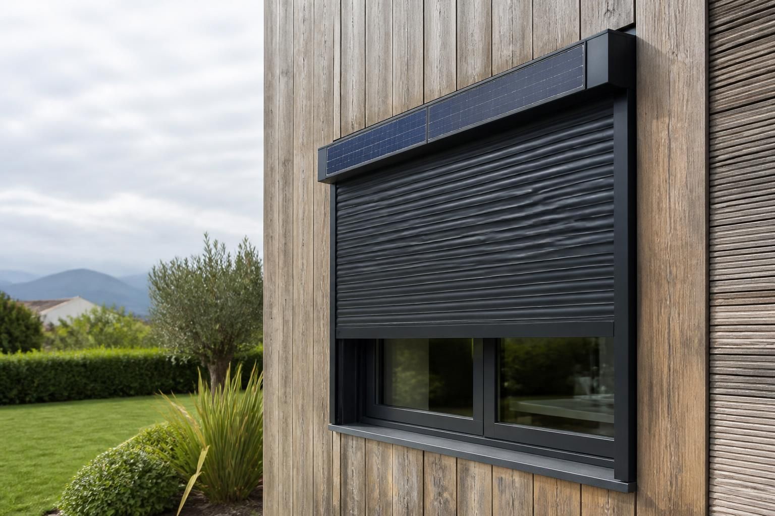 découvrez les avantages des volets roulants solaires pour votre rénovation : économie d'énergie, installation facile et respect de l'environnement.