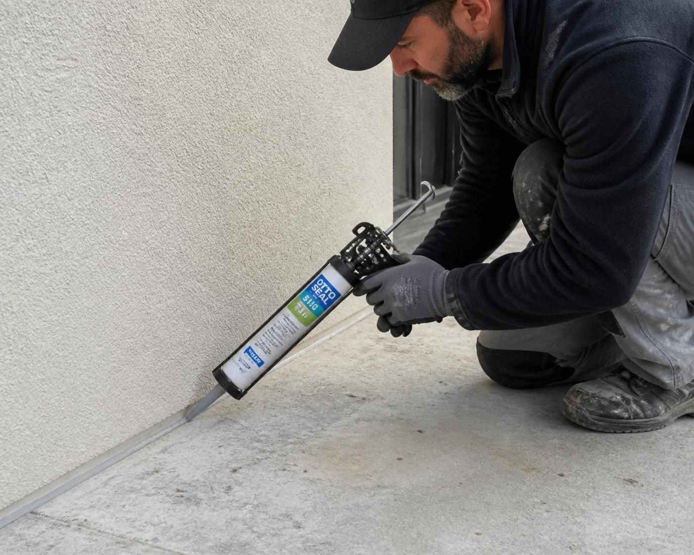 découvrez pourquoi il est essentiel de poser un joint de dilatation entre une terrasse et un mur, et apprenez les étapes clés pour le réaliser correctement afin d'assurer la durabilité et la sécurité de vos structures.