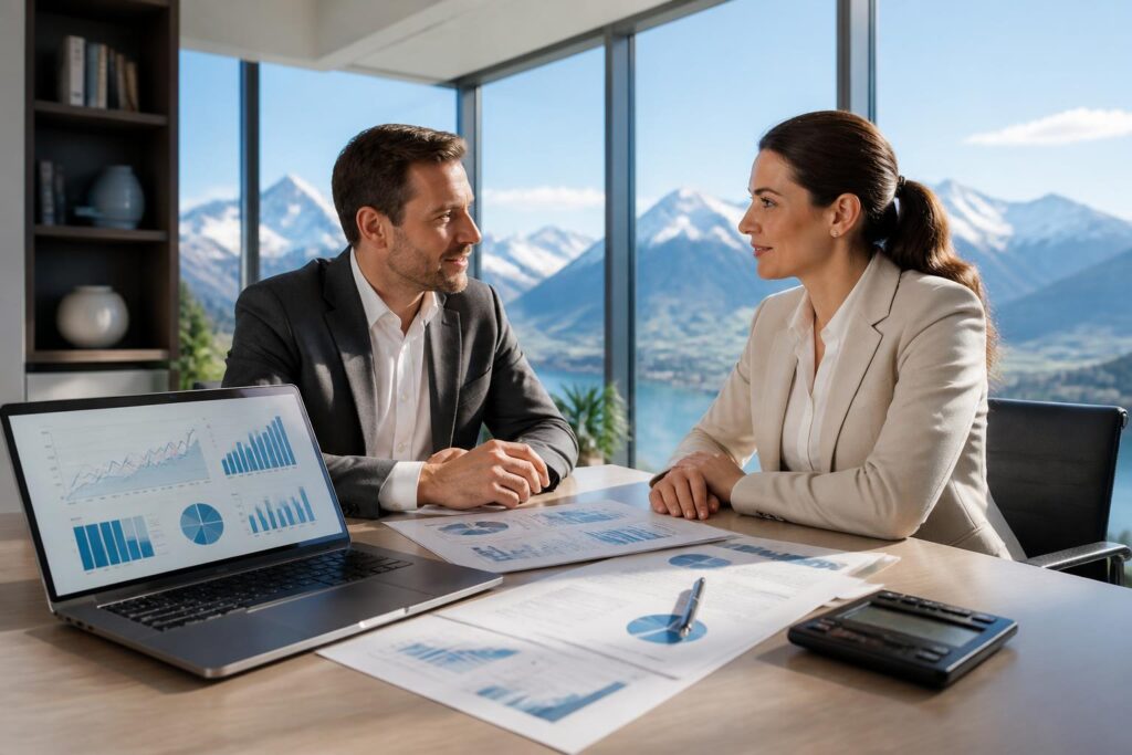 découvrez les avantages de confier la gestion de vos finances à une société fiduciaire suisse, reconnue pour son expertise, sa confidentialité et son efficacité.