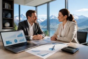 découvrez les avantages de confier la gestion de vos finances à une société fiduciaire suisse, reconnue pour son expertise, sa confidentialité et son efficacité.