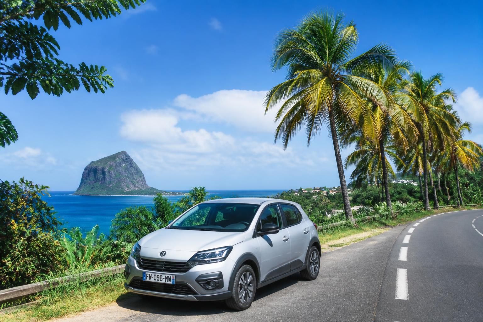 découvrez pourquoi louer une voiture en martinique est la meilleure façon d'explorer l'île en toute liberté, à votre rythme et sans contraintes.