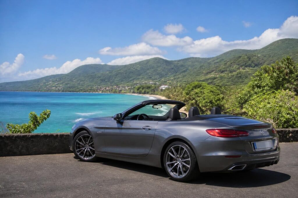 découvrez pourquoi louer une voiture est la meilleure façon d'explorer la martinique en toute liberté, pour un voyage flexible et authentique.