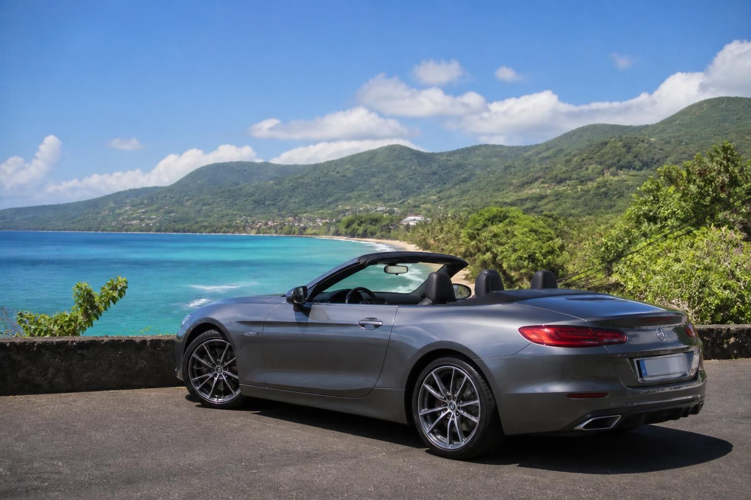 découvrez pourquoi louer une voiture est la meilleure façon d'explorer la martinique en toute liberté, pour un voyage flexible et authentique.