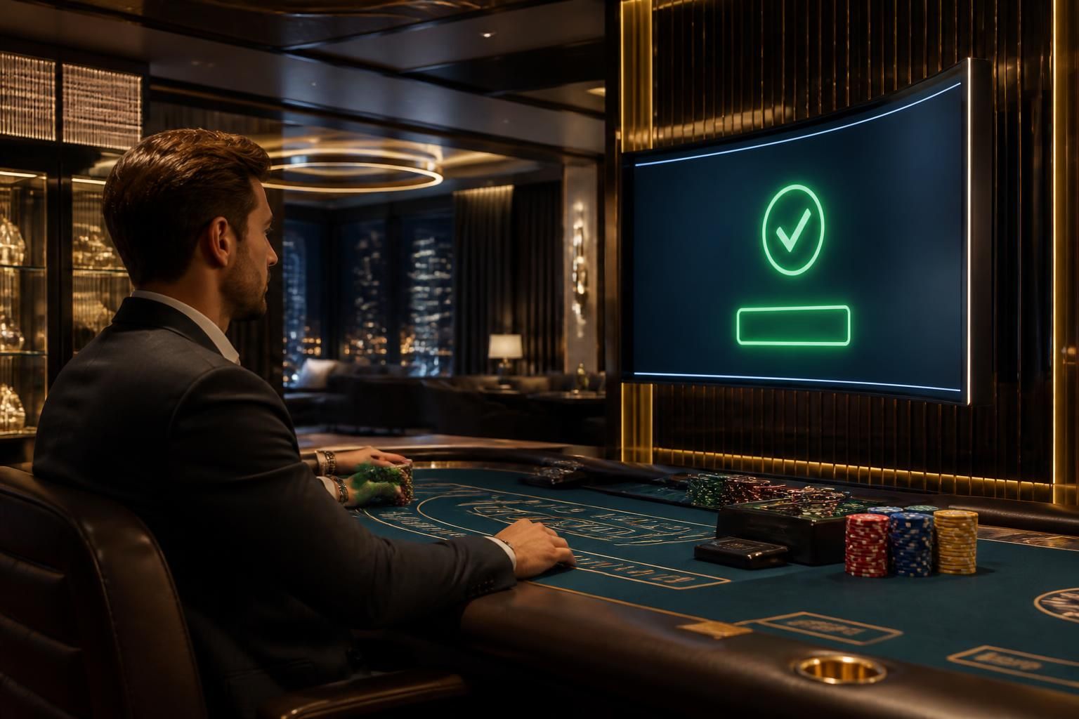 découvrez pourquoi choisir des bonus de casinos sans wager est la meilleure stratégie pour maximiser vos gains sans conditions de mise compliquées.