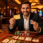 découvrez pourquoi choisir des bonus de casinos sans wager est la meilleure stratégie pour maximiser vos gains sans conditions restrictives et profiter pleinement de vos récompenses.