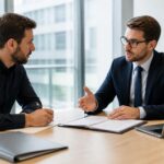 découvrez pourquoi faire appel à un avocat est essentiel pour sécuriser la création de votre entreprise, protéger vos intérêts et garantir la conformité juridique dès le départ.