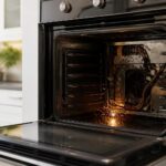 découvrez les raisons courantes pour lesquelles votre four disjoncte après quelques minutes et apprenez comment résoudre ce problème électrique pour un fonctionnement sûr et efficace.