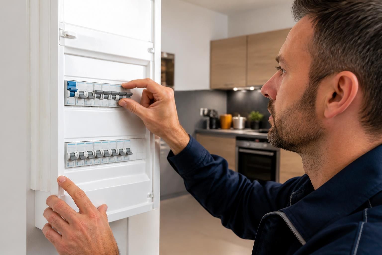 découvrez les raisons courantes pour lesquelles votre four fait disjoncter votre installation électrique après quelques minutes d'utilisation et comment y remédier efficacement.