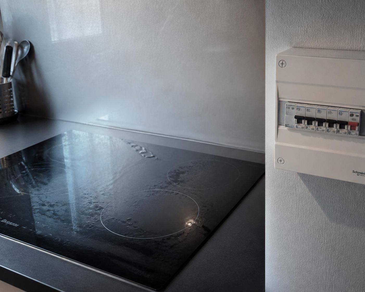 découvrez pourquoi votre plaque de cuisson disjoncte après le nettoyage et apprenez les astuces pour résoudre ce problème courant en toute sécurité.