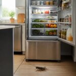 découvrez pourquoi votre réfrigérateur produit un bruit semblable à un grillon, les causes possibles et comment y remédier facilement.