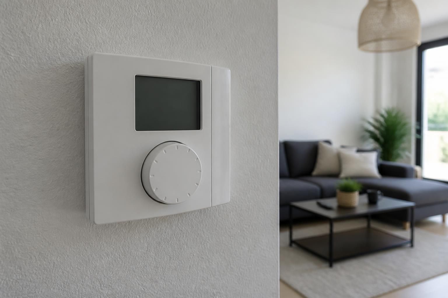 découvrez les raisons pour lesquelles votre thermostat tybox 117 peut ne pas fonctionner correctement et apprenez comment résoudre ces problèmes rapidement.