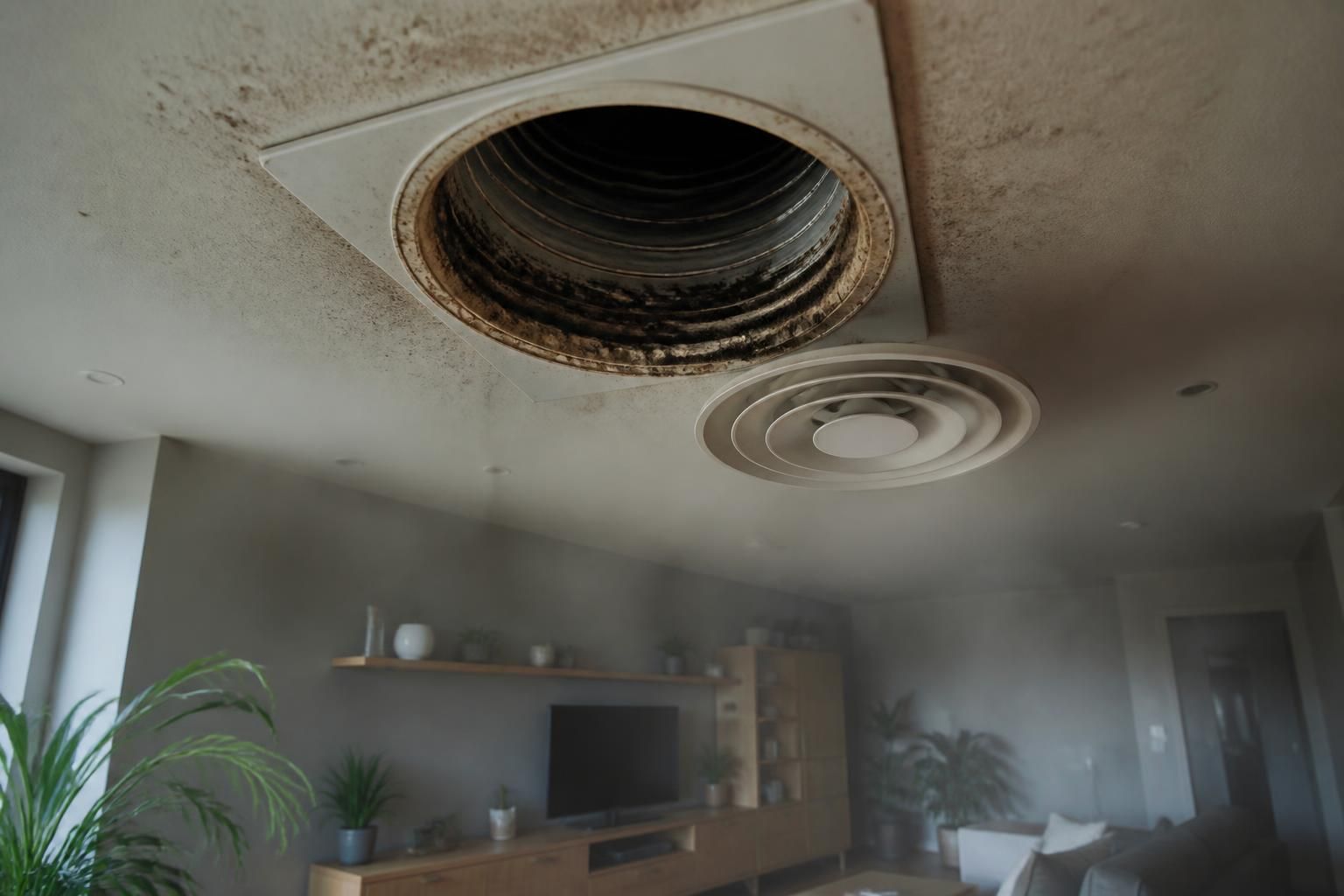 découvrez les causes courantes des mauvaises odeurs diffusées par votre vmc dans les pièces et apprenez comment les éliminer pour un air intérieur sain et frais.