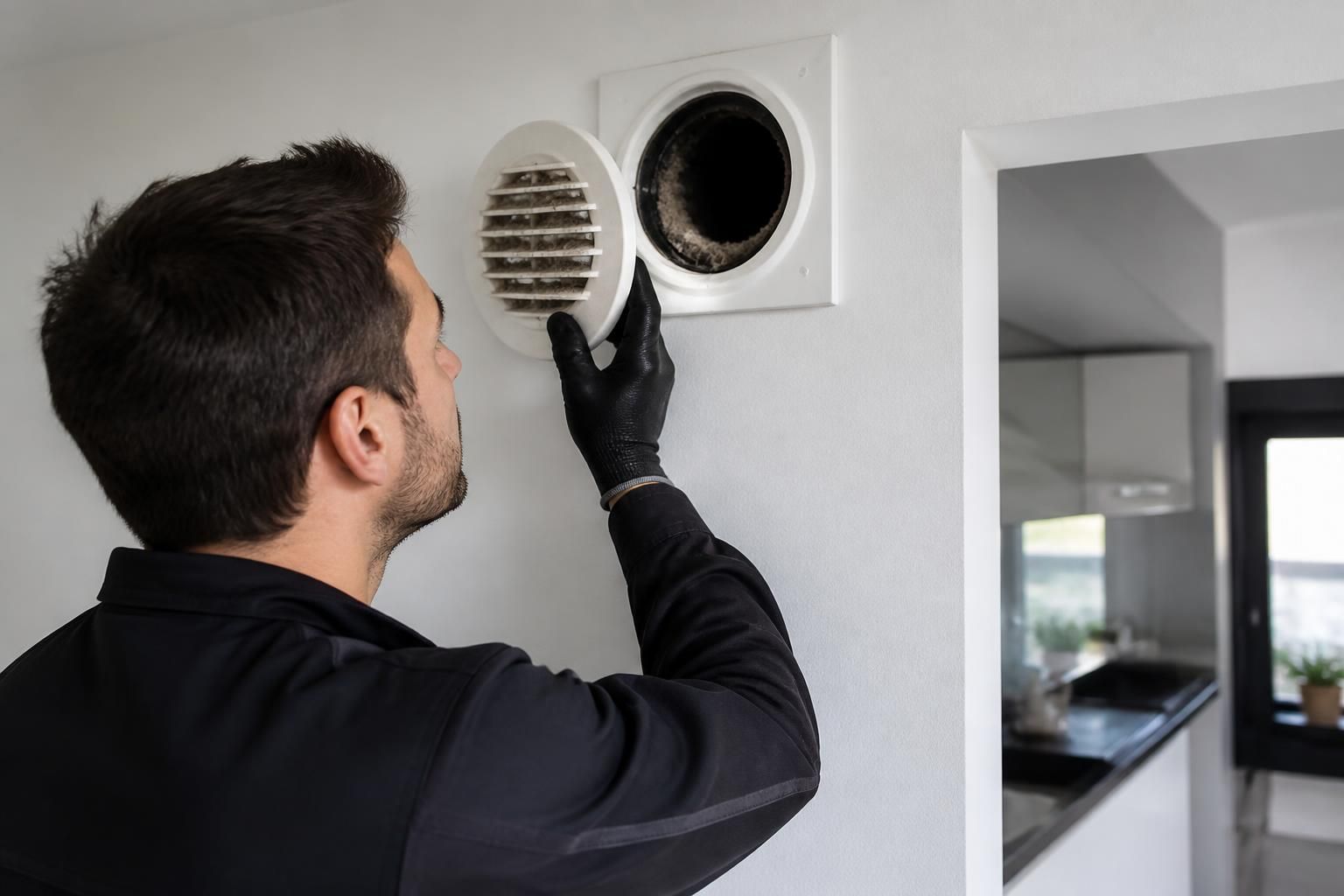 découvrez les causes des odeurs désagréables diffusées par votre vmc et apprenez comment les éliminer pour assainir l'air de votre intérieur.