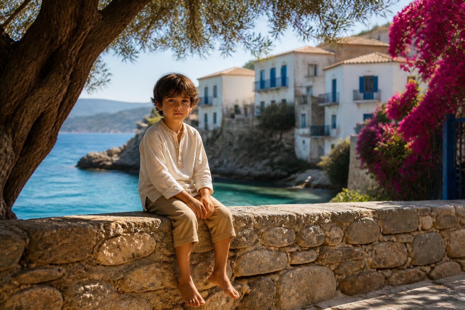 découvrez une sélection inspirante de prénoms méditerranéens pour garçon, avec leurs significations uniques et culturelles incontournables.