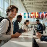 découvrez les pays éligibles au pvt 2026 et les démarches à suivre pour obtenir votre permis vacances travail. guide complet pour faciliter votre expérience à l'étranger.