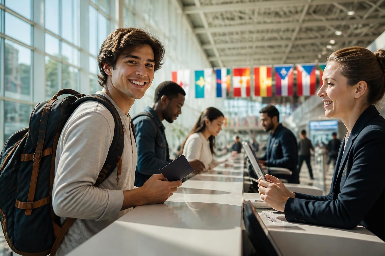 découvrez les pays éligibles au pvt 2026 et les démarches à suivre pour obtenir votre permis vacances travail. guide complet pour faciliter votre expérience à l'étranger.