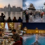 découvrez un itinéraire détaillé et des conseils pratiques pour profiter pleinement de votre séjour de 4 jours à budapest. explorez les incontournables, les trésors cachés et optimisez votre visite dans la capitale hongroise.