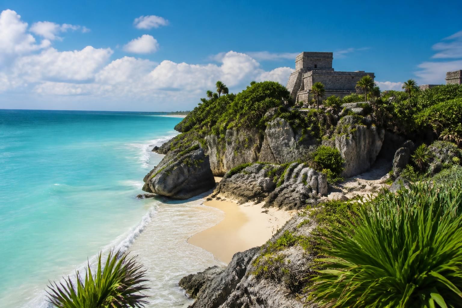 découvrez les incontournables à ne pas manquer lors de votre voyage au mexique en 2026 : sites historiques, plages paradisiaques, festivals culturels et aventures uniques vous attendent.