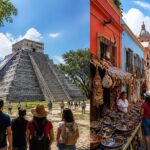découvrez les activités incontournables à faire au mexique en 2026, entre plages paradisiaques, sites historiques et festivités culturelles à ne pas manquer.