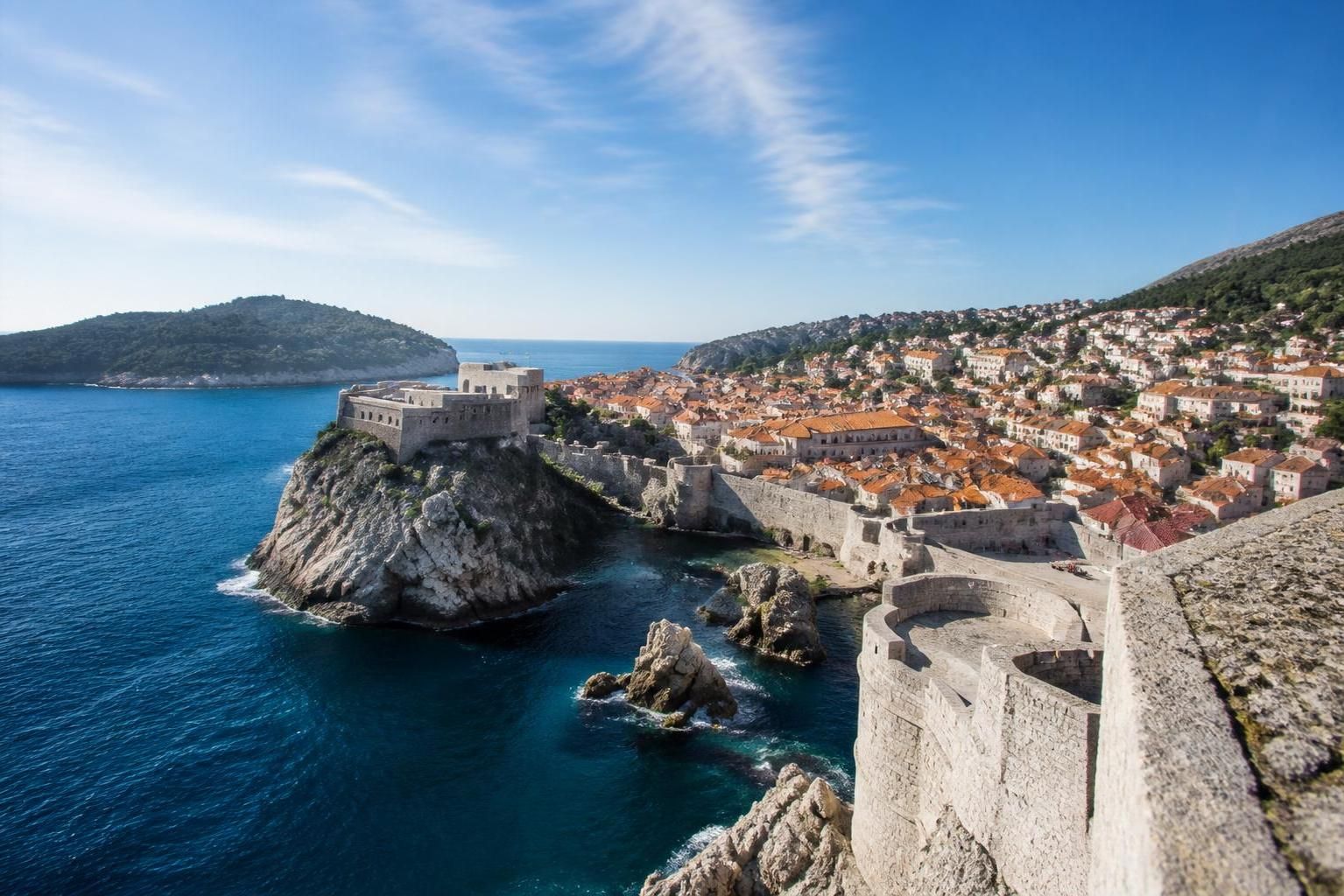 découvrez les incontournables de la croatie en 2026 : plages paradisiaques, villes historiques, parcs naturels et activités culturelles pour un voyage inoubliable.